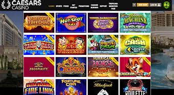 caesars online casino michigan promo code|Caesars Casino Michigan: Promo Code & Review (2024).